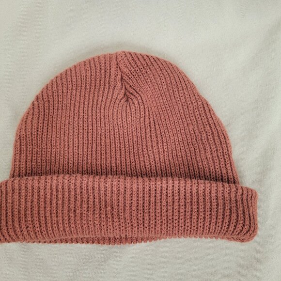 Weld Mfg Co. SF Slacker Beanie - Rust (Toddler) - Picture 2 of 4